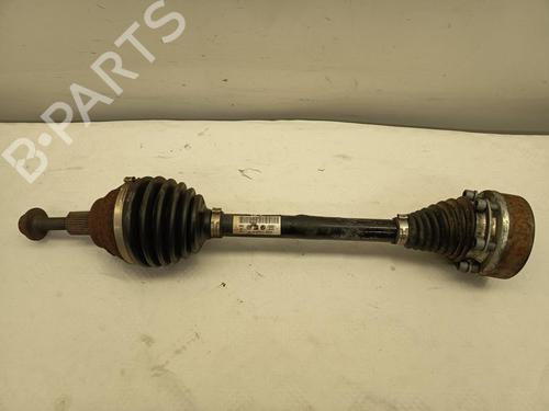Used Left front driveshaft Left front driveshaft 37223719 37223719