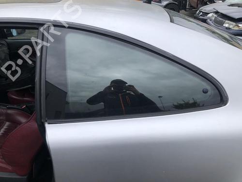 Used Rear left quarter glass Rear left quarter glass PEUGEOT 406 Coupe (8C) 2.0 16V (136 hp) 33611395 33611395