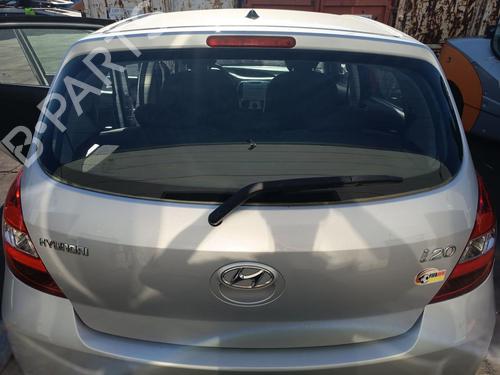 Used Tailgate Tailgate 37223706 37223706