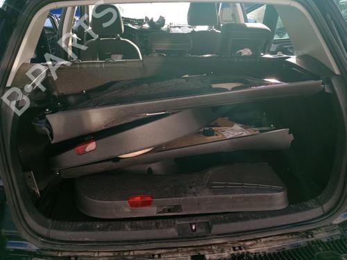 Right rear window motor VW GOLF VII (5G1, BQ1, BE1, BE2) 2.0 TDI | BP27231803E22 