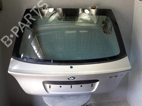 Used Tailgate BMW 3 Compact (E46) 316 ti (115 hp) 27226834