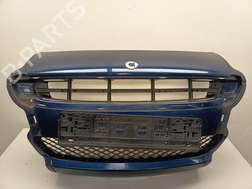 Used Front bumper Front bumper SMART FORFOUR (454) 1.3 (454.031) (95 hp) 32763726 32763726