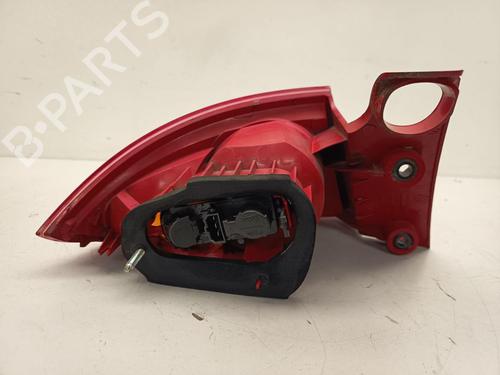 Right taillight SEAT LEON (1P1) 1.4 TSI | BP33611549C35 - Image 5