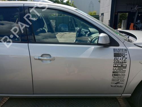 Used Right front door FORD MONDEO III Turnier (BWY) 2.0 TDCi (130 hp) 27231319