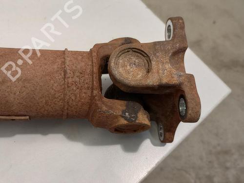 Driveshaft OPEL COMBO Box Body/MPV 1.7 DI 16V | BP32760813M37 - Image 5