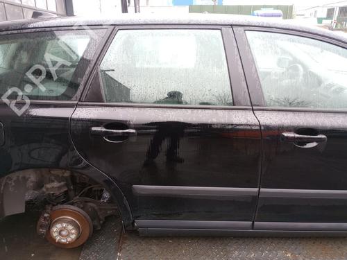Dør højre bagtil VOLVO V50 (545) 1.8 (125 hp) 27233198