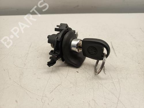 Used Other Other VW FOX Hatchback (5Z1, 5Z3, 5Z4) 1.2 (55 hp) 40239099 40239099