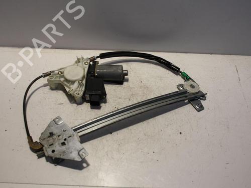 Andre MITSUBISHI CARISMA (DA_) 1.6 (DA1A) (103 hp) 27230328