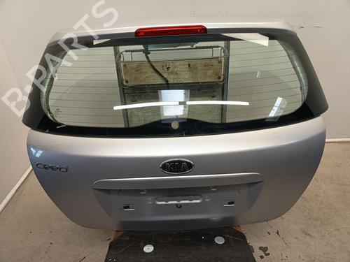 Tailgate KIA CEE'D Hatchback (ED) 1.4 | BP27231874C6  - Image 7