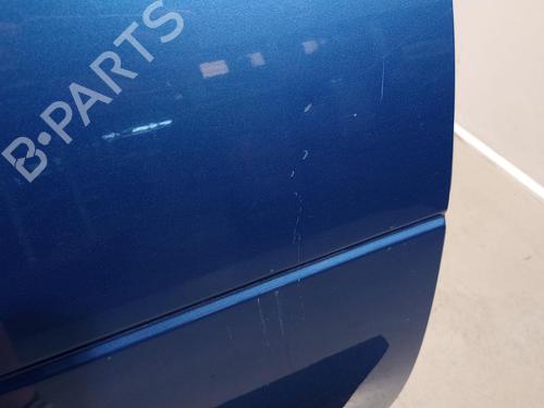 Right rear door LAND ROVER FREELANDER I (L314) 2.0 Td4 4x4 | BP27225895C5 