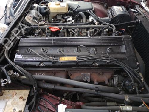Motor JAGUAR XJ (XJ40, XJ81) 6 3.2 24V (199 hp) 27231903