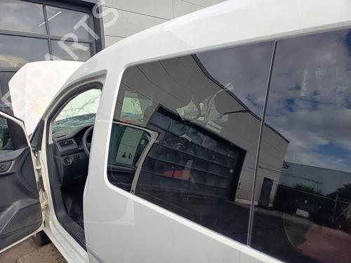Used Other Other VW CADDY ALLTRACK IV MPV (SAB) 1.2 TSI (84 hp) 36477800 36477800