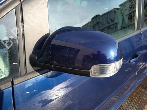 Used Left mirror Left mirror VW TOURAN (1T1, 1T2) 1.4 TSI (140 hp) 32763284 32763284