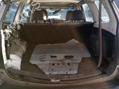 Left taillight SUBARU FORESTER (SH_) 2.0 D AWD (SHH, SHD, SHN) | BP27232364C34 