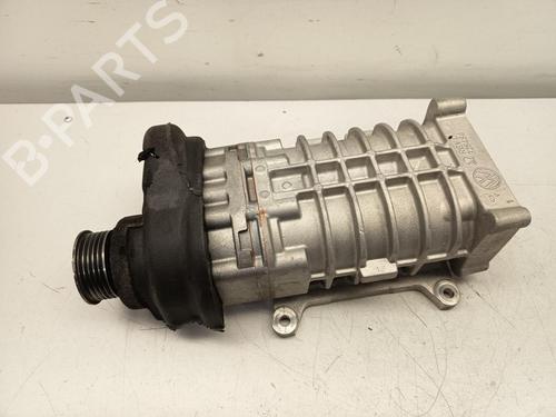 AC-Kompressor AC-Kompressor VW TOURAN (1T1, 1T2) 1.4 TSI (140 hp) 35916834 35916834