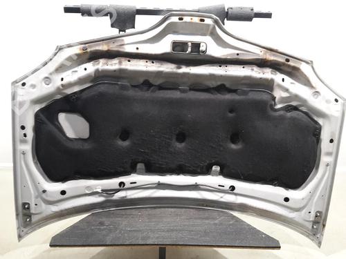 Hood NISSAN ALMERA TINO (V10) 1.8 | BP27227178C1 