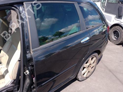 Left rear door FIAT CROMA (194_) 1.9 D Multijet (194AXC1B, 194AXC12) | BP27230923C4 