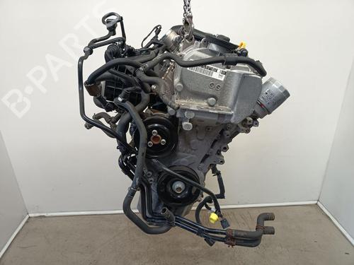 Engine SKODA RAPID Spaceback (NH1) 1.4 TSI | BP38912064M1 - Image 6