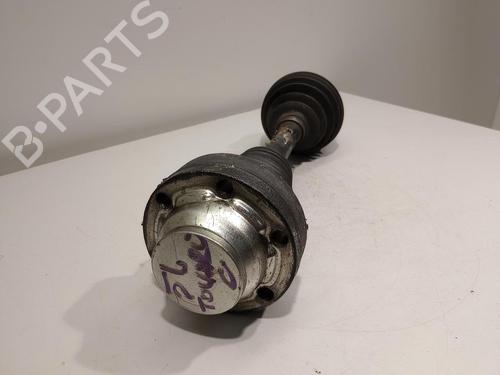Right rear driveshaft VW TOUAREG (7LA, 7L6, 7L7) 5.0 V10 TDI | BP27228891M41 