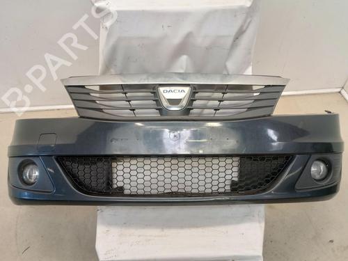front-bumper-dacia-logan-ls_-2004-32733788 main image