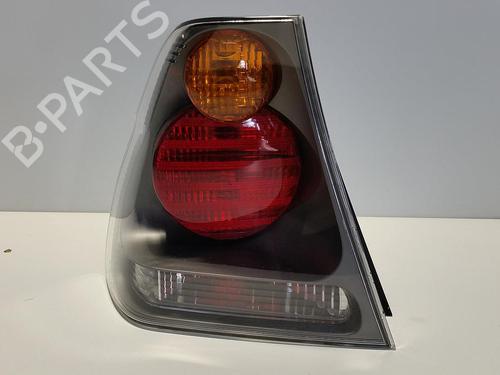 Used Left taillight BMW 3 Compact (E46) 316 ti (115 hp) 27226060