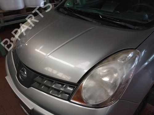 Hood NISSAN NOTE (E11, NE11) 1.4 | BP27231692C1 