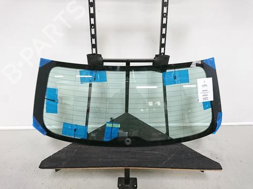 Used Bootlid window Bootlid window 32760825 32760825