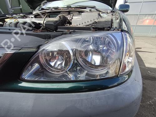 Used Left headlight Left headlight TOYOTA AVENSIS Estate (_T22_) 1.8 VVT-i (ZZT221_, ZZT221R) (129 hp) 33557875 33557875