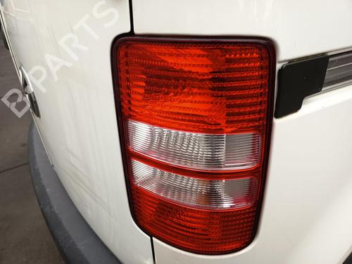 Used Right taillight Right taillight 38490042 38490042