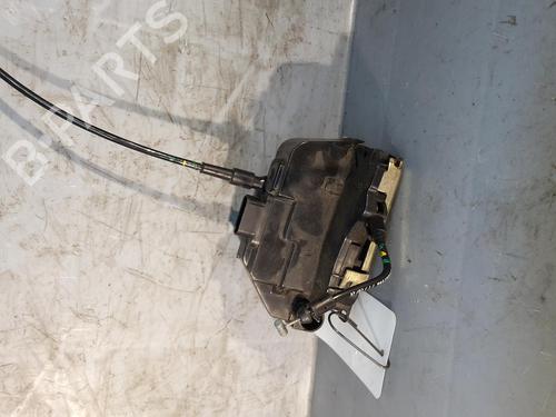 Used Front right lock BMW 3 (E90) 318 d (143 hp) 27226262