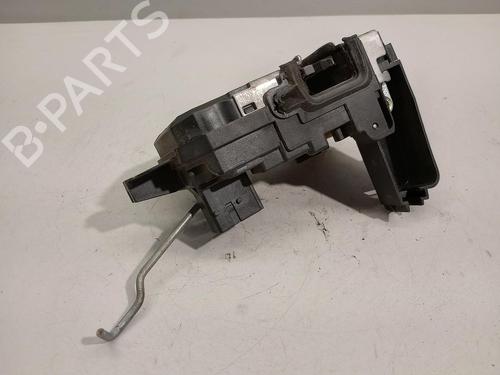 Front right lock OPEL TIGRA TwinTop (X04) 1.4 (R97) | BP27228650C97 