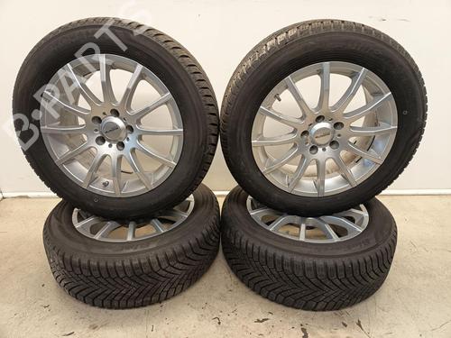 Used Rim Rim OPEL INSIGNIA B Country Tourer (Z18) 2.0 CDTi (47) (170 hp) 33005369 33005369