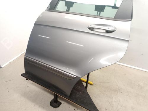 Left rear door MERCEDES-BENZ A-CLASS (W169) A 150 (169.031, 169.331) | BP27232993C4 