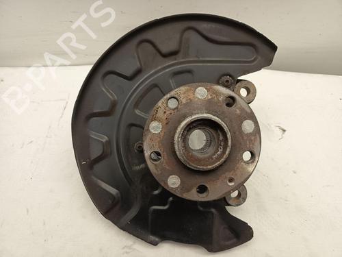 Used Right front steering knuckle Right front steering knuckle 37223724 37223724