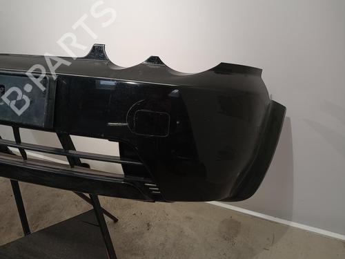 Front bumper HONDA HR-V (GH_) 1.6 16V 4WD (GH2, GH4) | BP27228909C7 