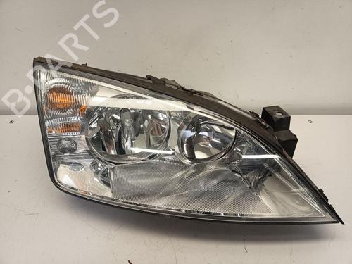 Used Right headlight Right headlight FORD MONDEO III Saloon (B4Y) 1.8 SCi (130 hp) 34102778 34102778