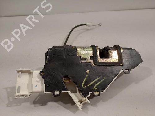 Front left lock CITROËN C4 Coupe (LA_) 1.6 16V | BP27228821C98 