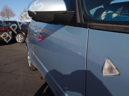 Dør høyre foran MITSUBISHI COLT VI (Z3_A, Z2_A) 1.3 (Z21A) | BP27231973C3 