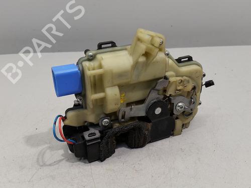 Front right lock VW POLO (9N_, 9A_) 1.2 | BP27226728C97 