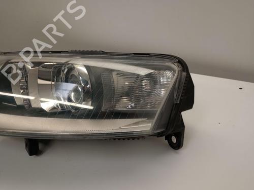 Left headlight AUDI A6 C6 (4F2) 2.4 | BP32733447C28 - Image 10