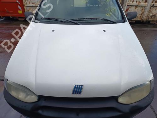 Used Hood Hood FIAT STRADA Pickup (178_, 278_) 1.7 TD (69 hp) 32763702 32763702