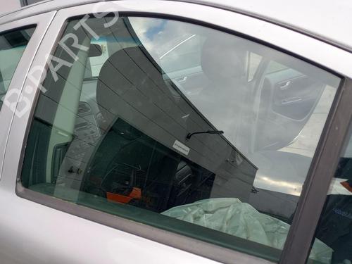 Rear left door window VOLVO S60 I (384) 2.4 | BP27230270C20 