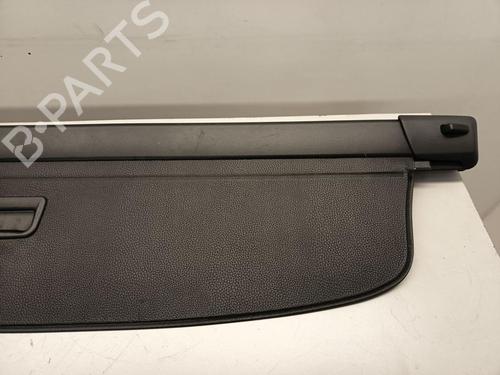 Rear parcel shelf VW PASSAT B6 Variant (3C5) 1.6 | BP32762450C85  - Image 5