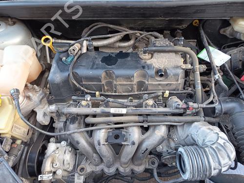 Used Engine FORD FIESTA V (JH_, JD_) 1.3 (60 hp) 32763780