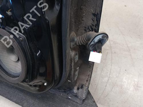 Left rear door HYUNDAI TUCSON (JM) 2.0 | BP27231891C4 