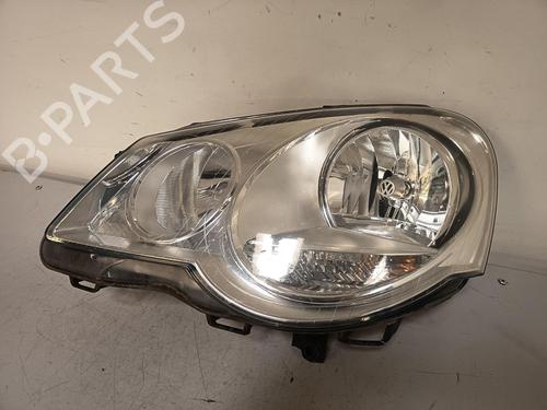 Used Left headlight Left headlight 38625298 38625298