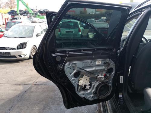 Left rear window motor VOLVO V50 (545) 1.8 | BP27231911E23 