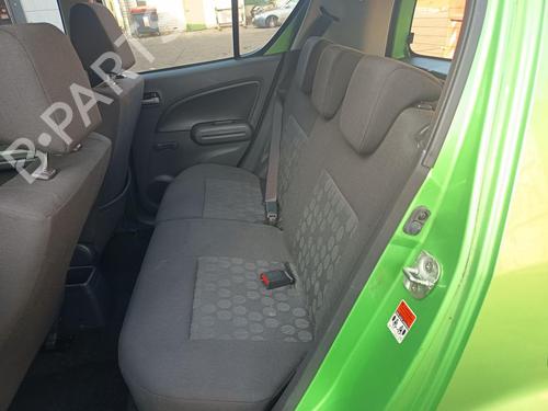 rear-seat-suzuki-splash-ex-2008-33294820 main image