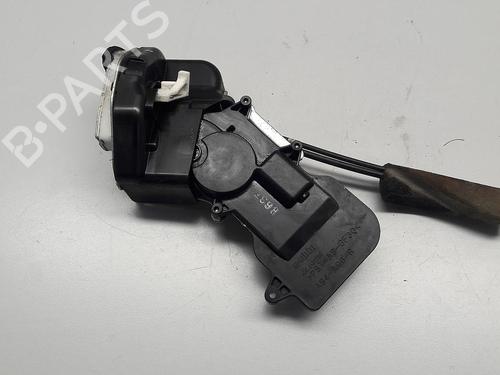 Rear right lock MAZDA 6 Station Wagon (GY) 1.8 | BP27227333C99 