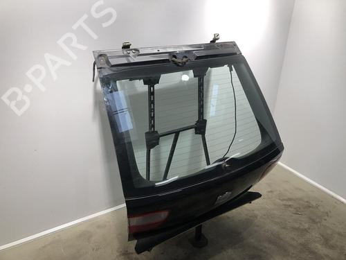 Tailgate SEAT LEON (1M1) 1.6 16 V | BP27226571C6 